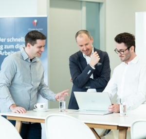 Gruppe Mann Dell-1-1-1-1-1-1