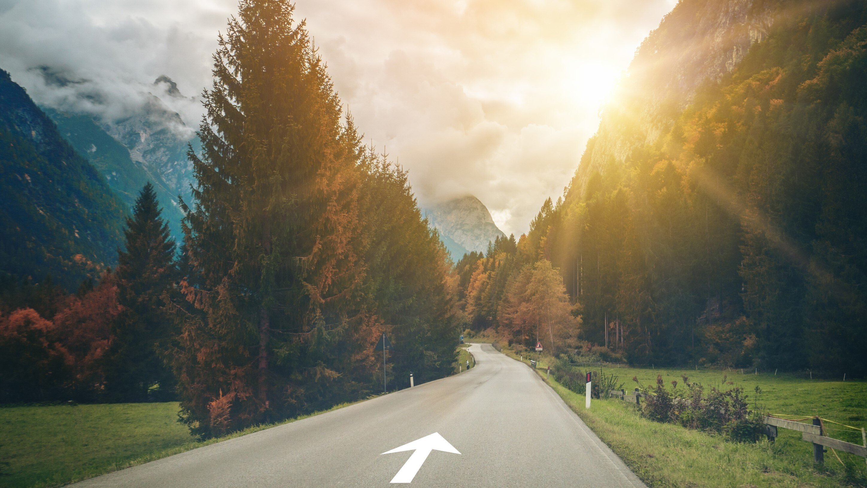 Road