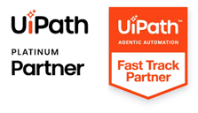 UiPath Platinum Fasttrack