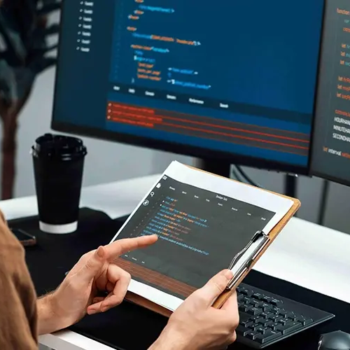 Developer