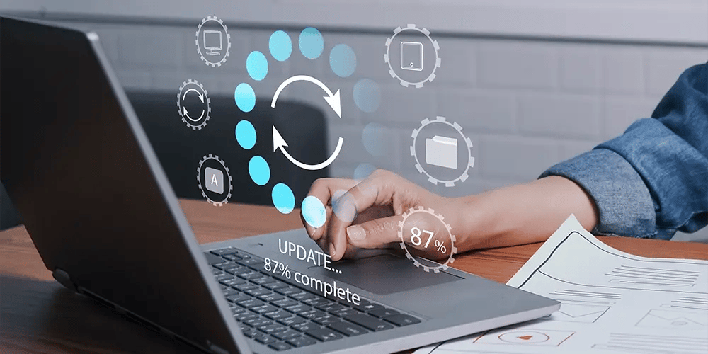 1_AppWeb_3_Betrieb Weiterentwicklung