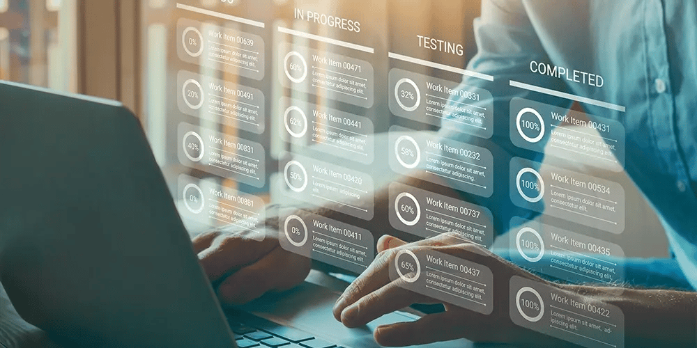 1_AppWeb_4_Agile Projektumsetzung