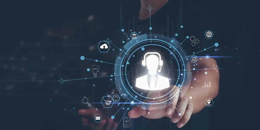 Laufende Wartung Support