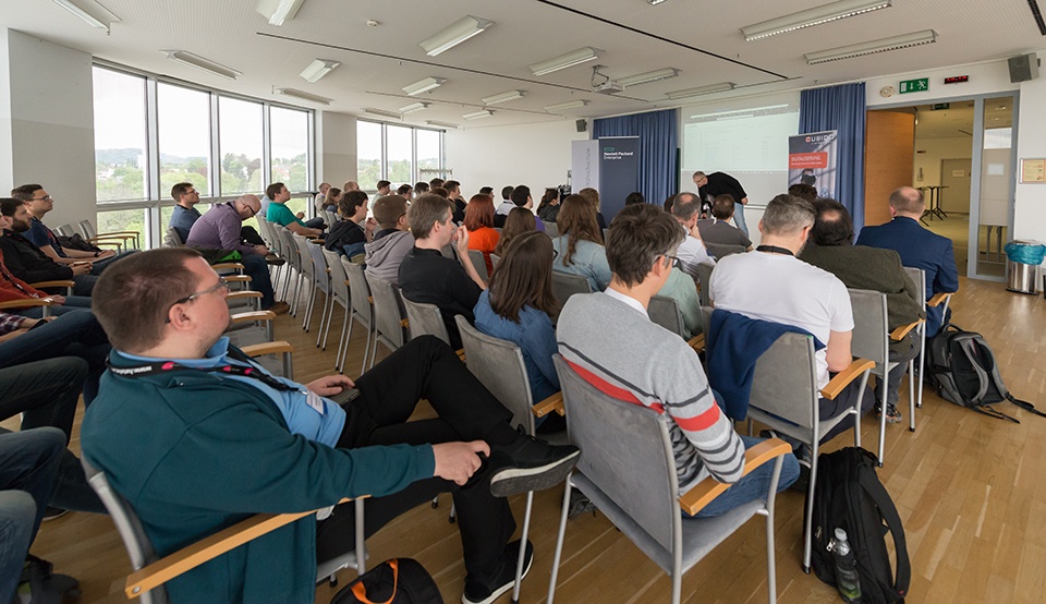 Global Azure Bootcamp 2019