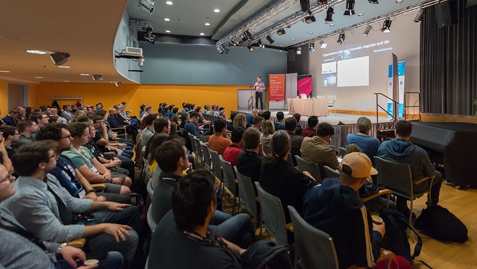 Global Azure Bootcamp 2019