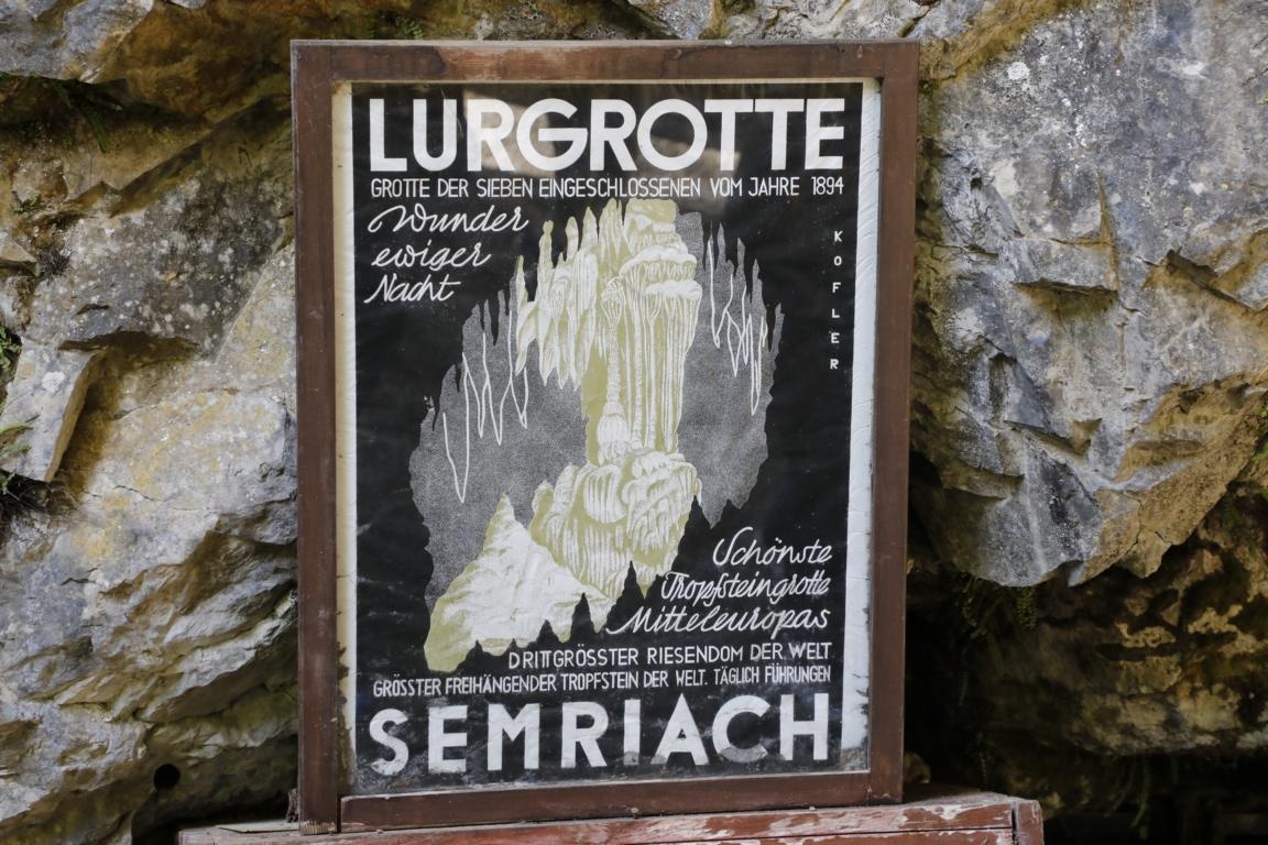 Lurgrotte