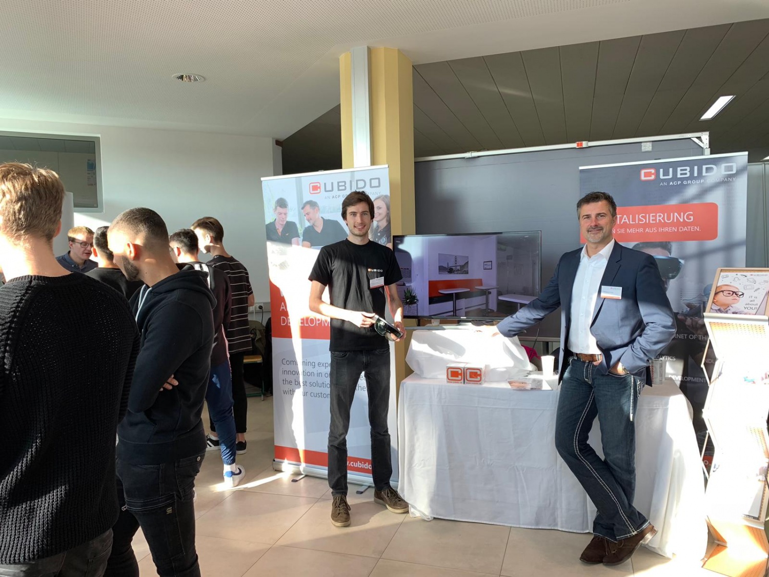 HTL Leonding 2018