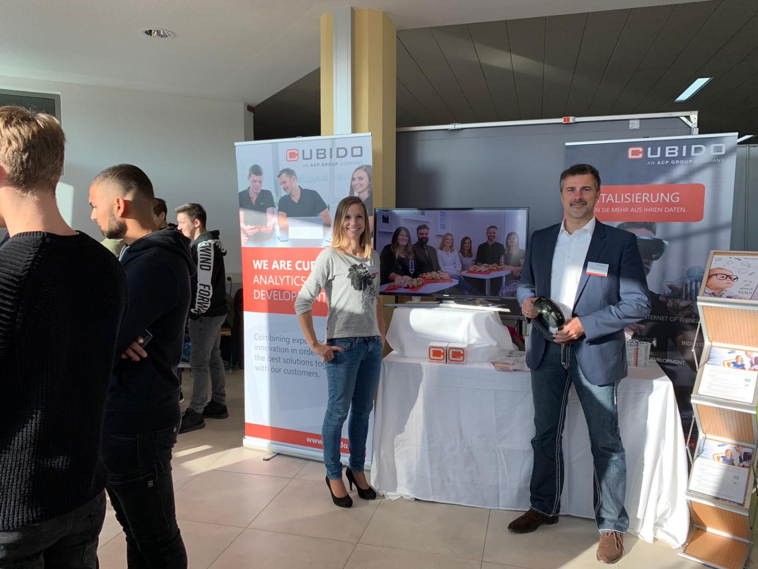 HTL Leonding 2018