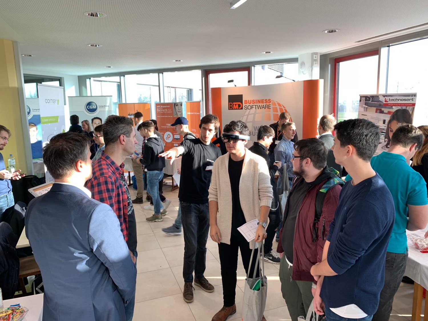 HTL Leonding 2018