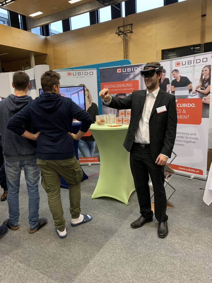 HTL Grieskirchen 2018