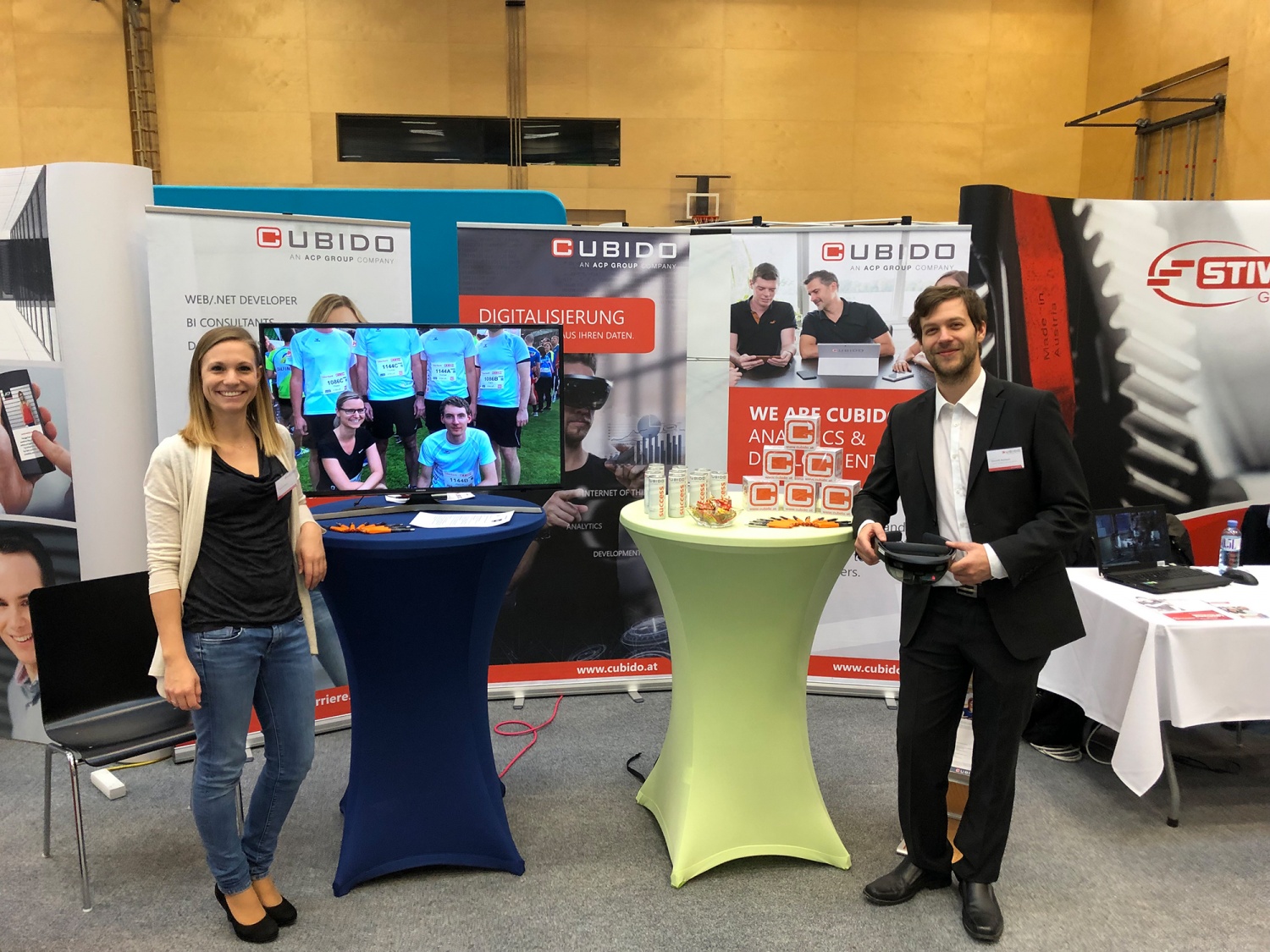 HTL Grieskirchen 2018