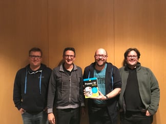 Power BI für Dummies - Autoren