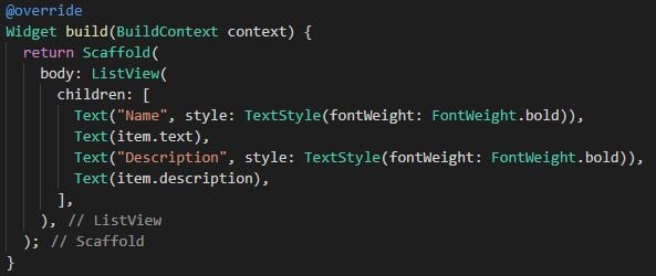 Code