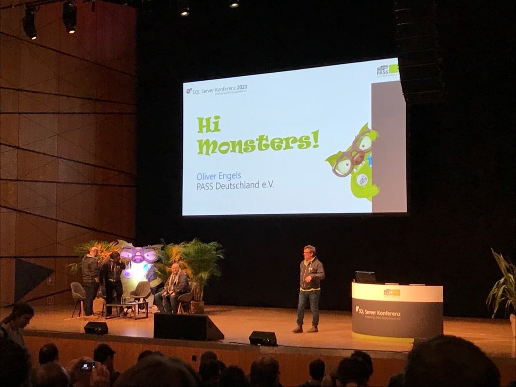 SQL Server Konferenz 2020