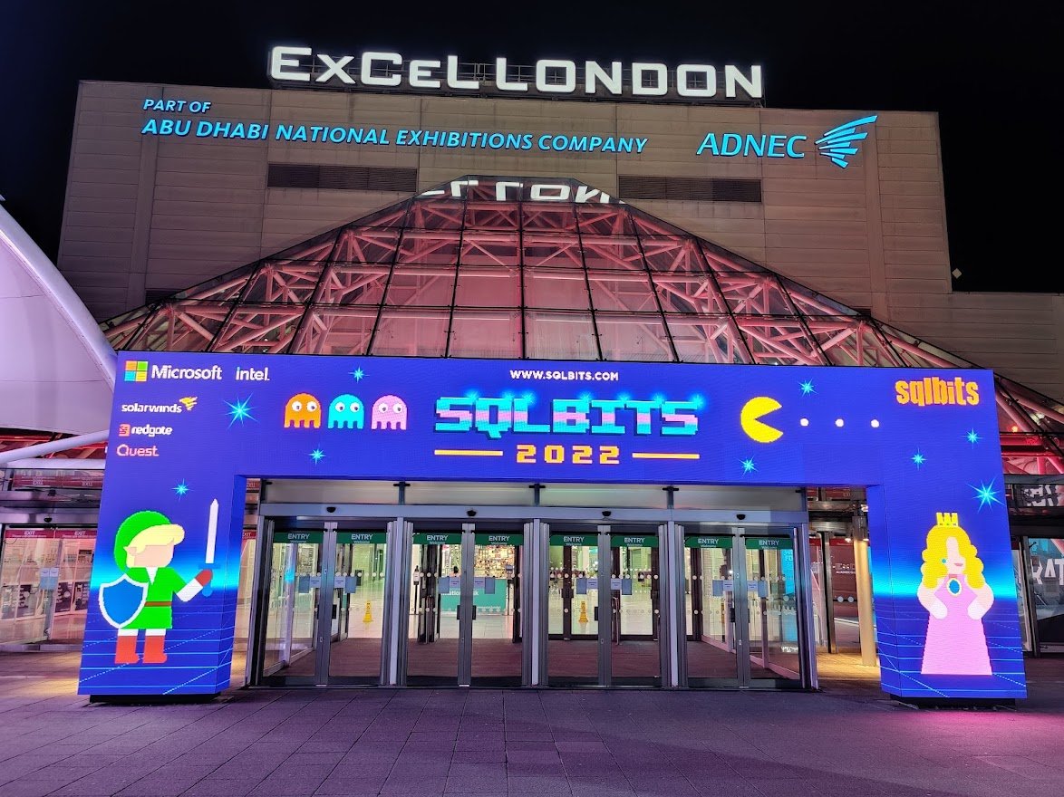 SQLBits