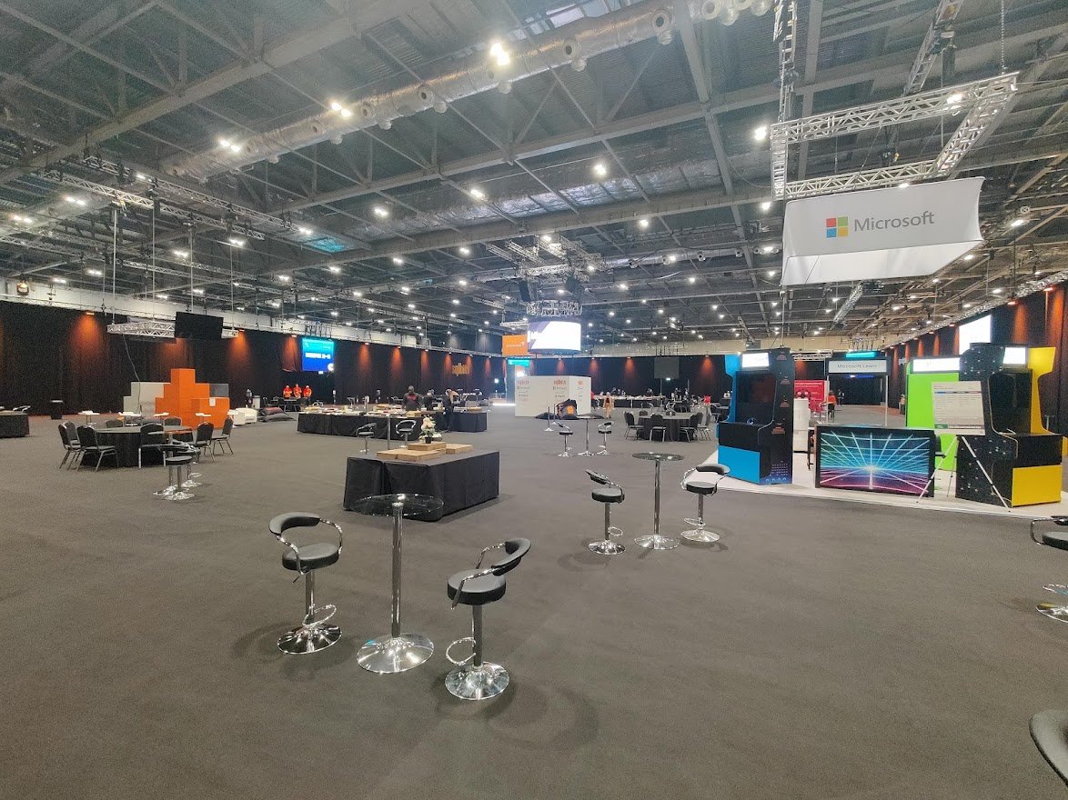SQLBits