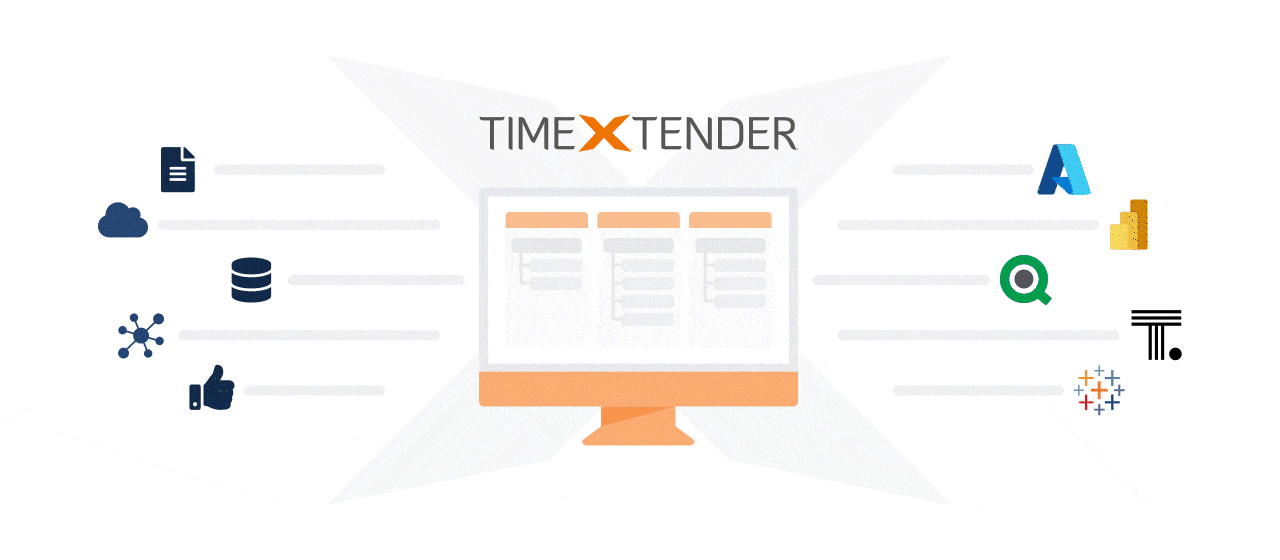 timeXtender
