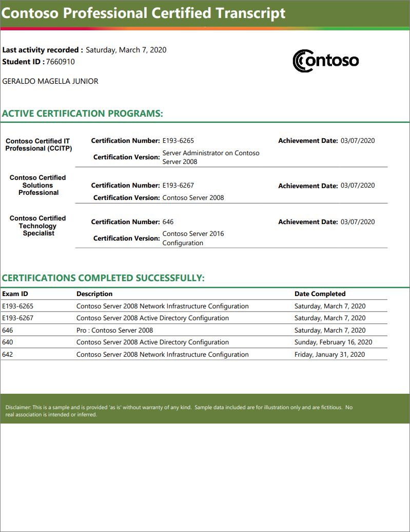 paginated-report-transcript