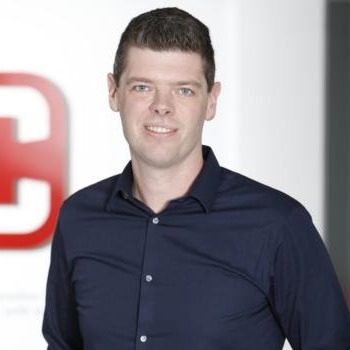 Bernhard Engleder