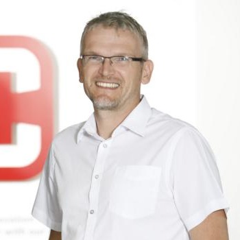 Mario Schnalzenberger