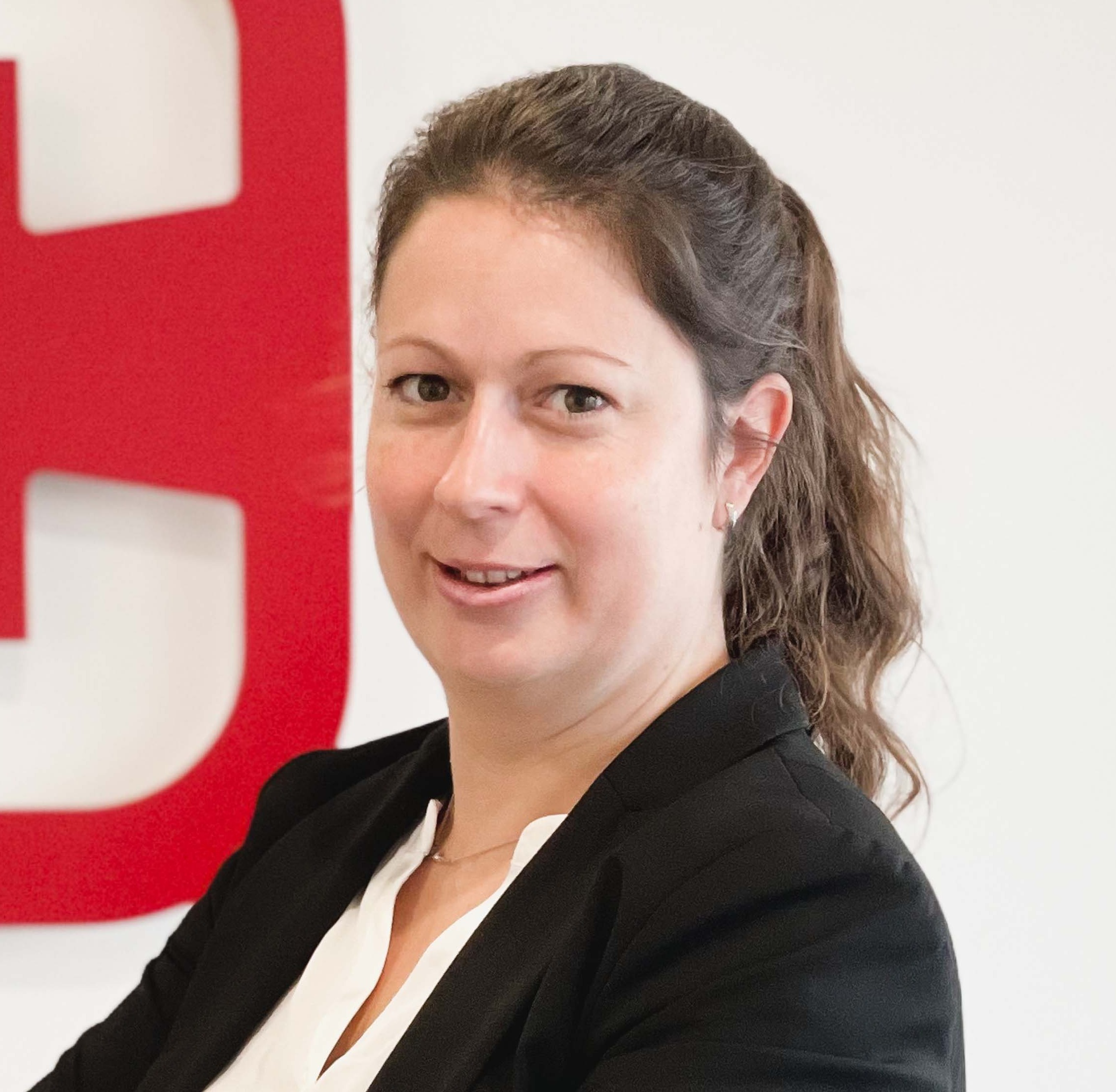 Tramberger Sabrina