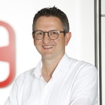 Wolfgang Strasser