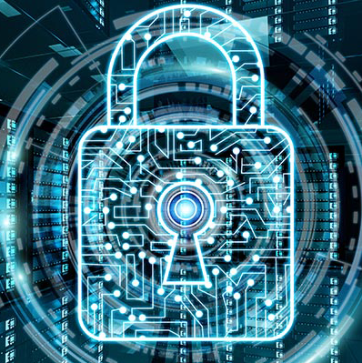 Datensicherheit