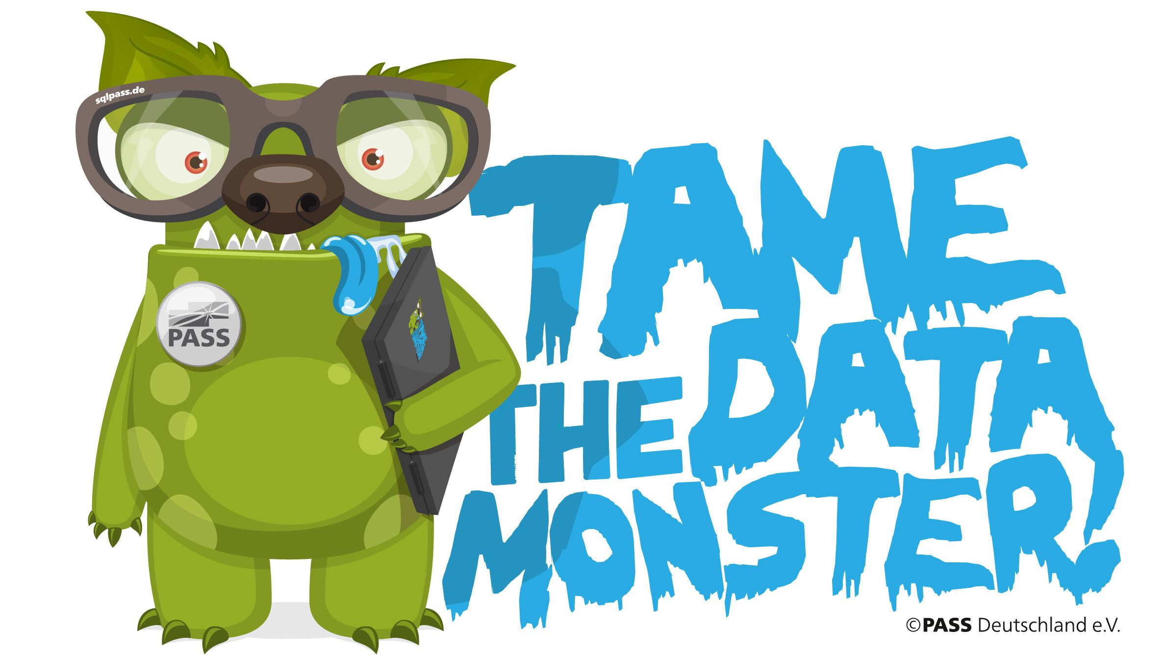 DataMonster