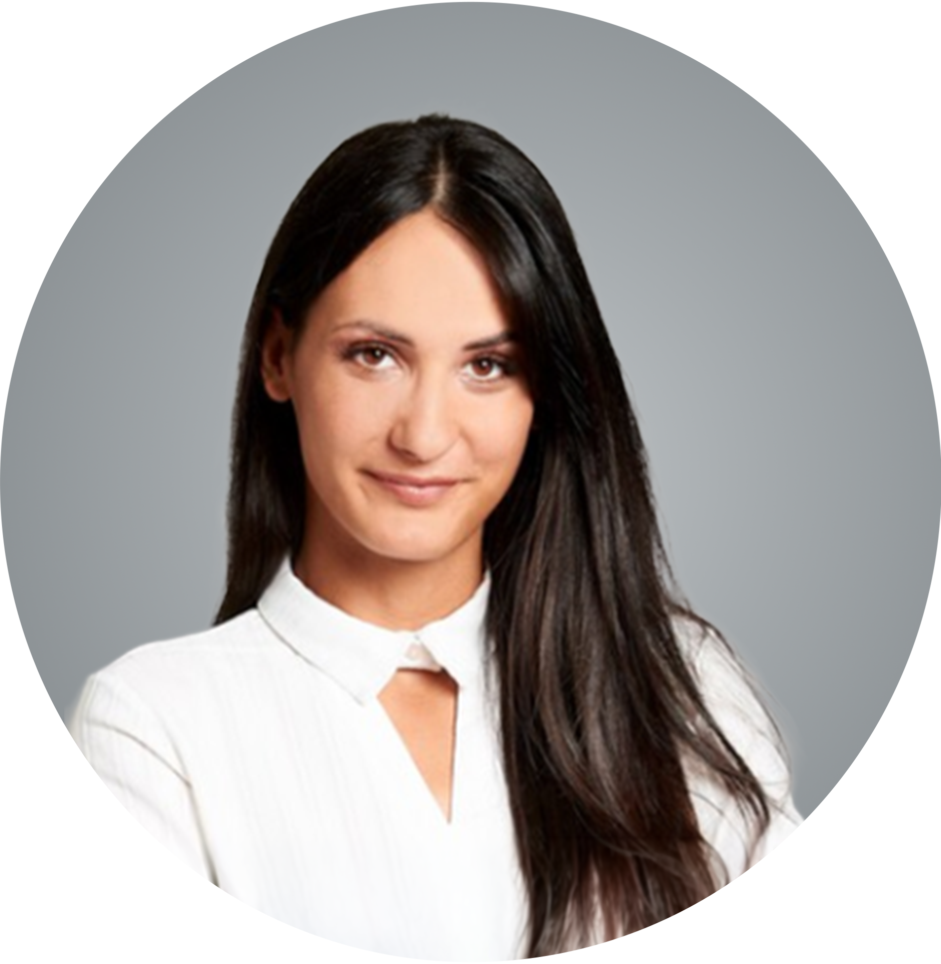 Vedrana Tomic