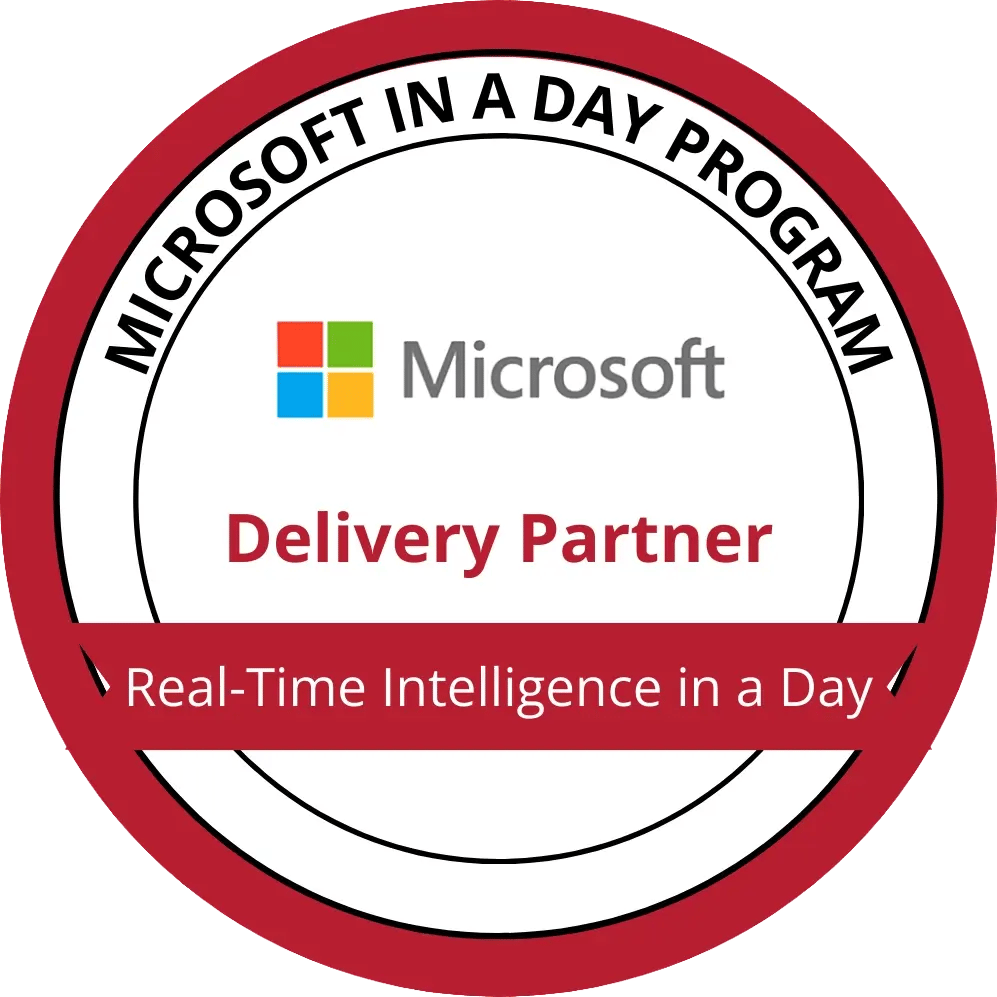 Real-Time Intelligence in a Day_Siegel