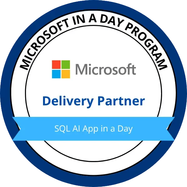 SQL AI App in a Day_Siegel