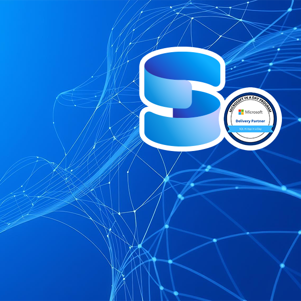 SQL AI App in a Day