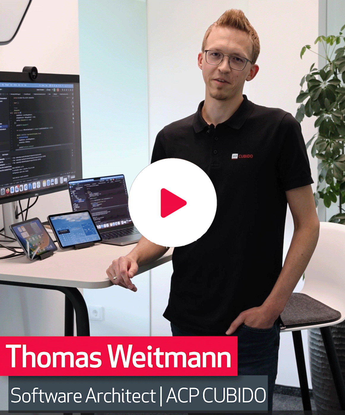 Thomas Weitmann