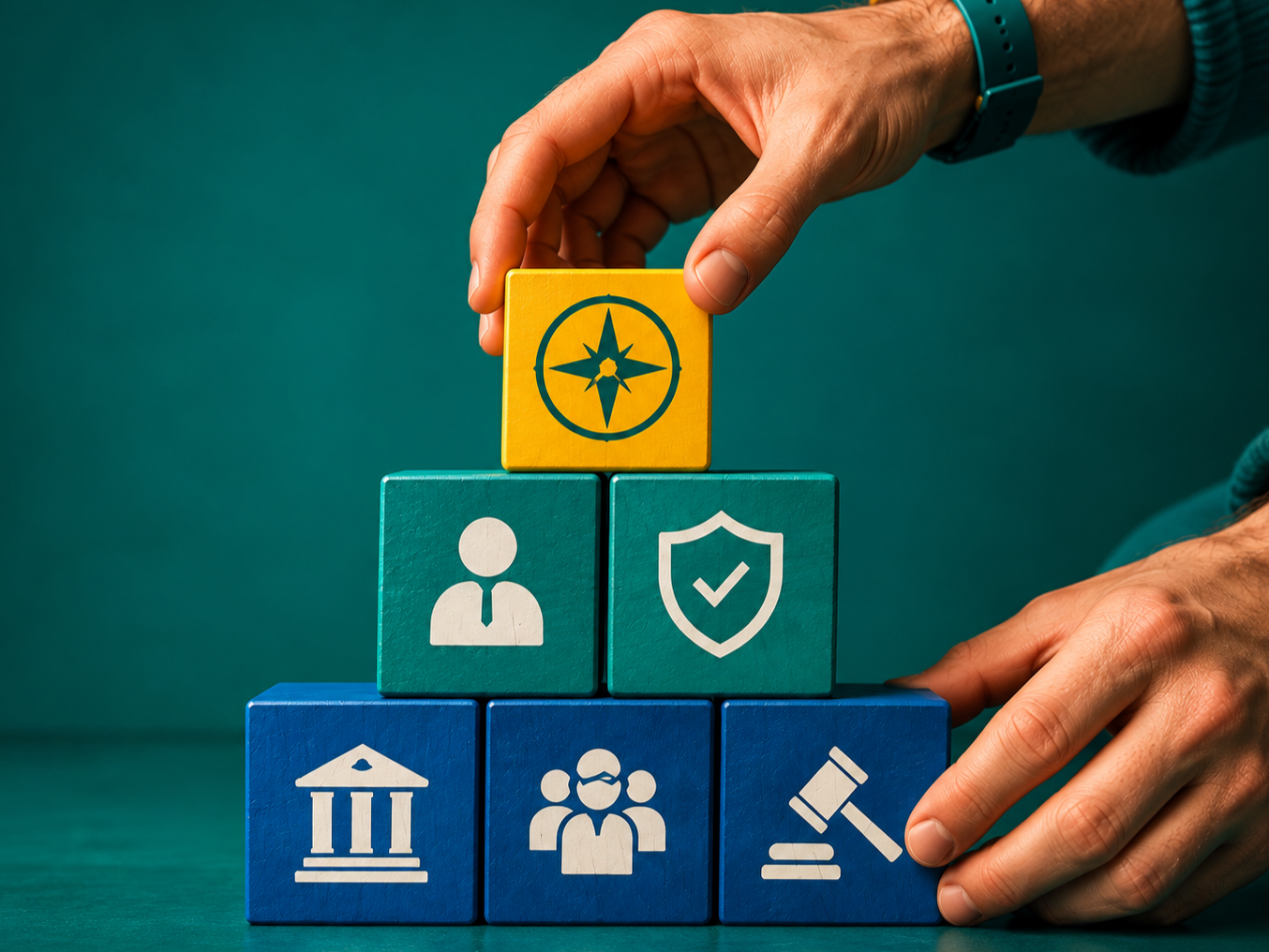 Governance Foundation