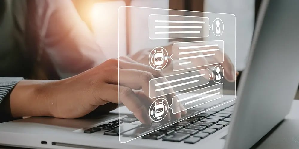 AI Chatclient