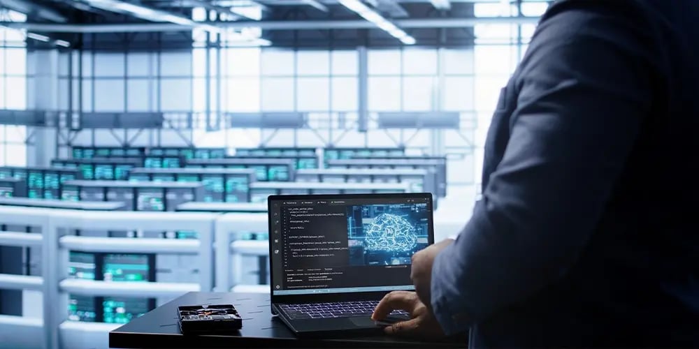 AI MCP Server
