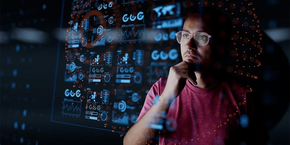 Autom. Kundenanalyse