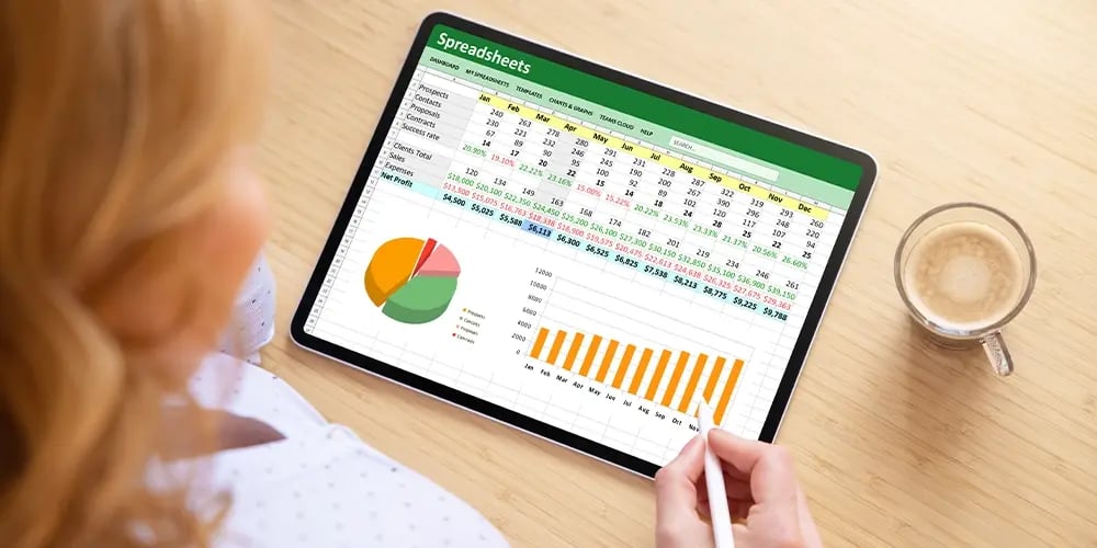 Excel-Access-Ablöse
