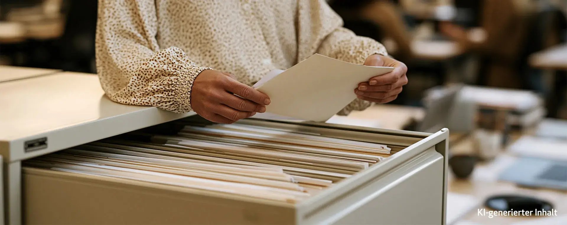 Herausforderung_Automatisierte Personalverwaltung