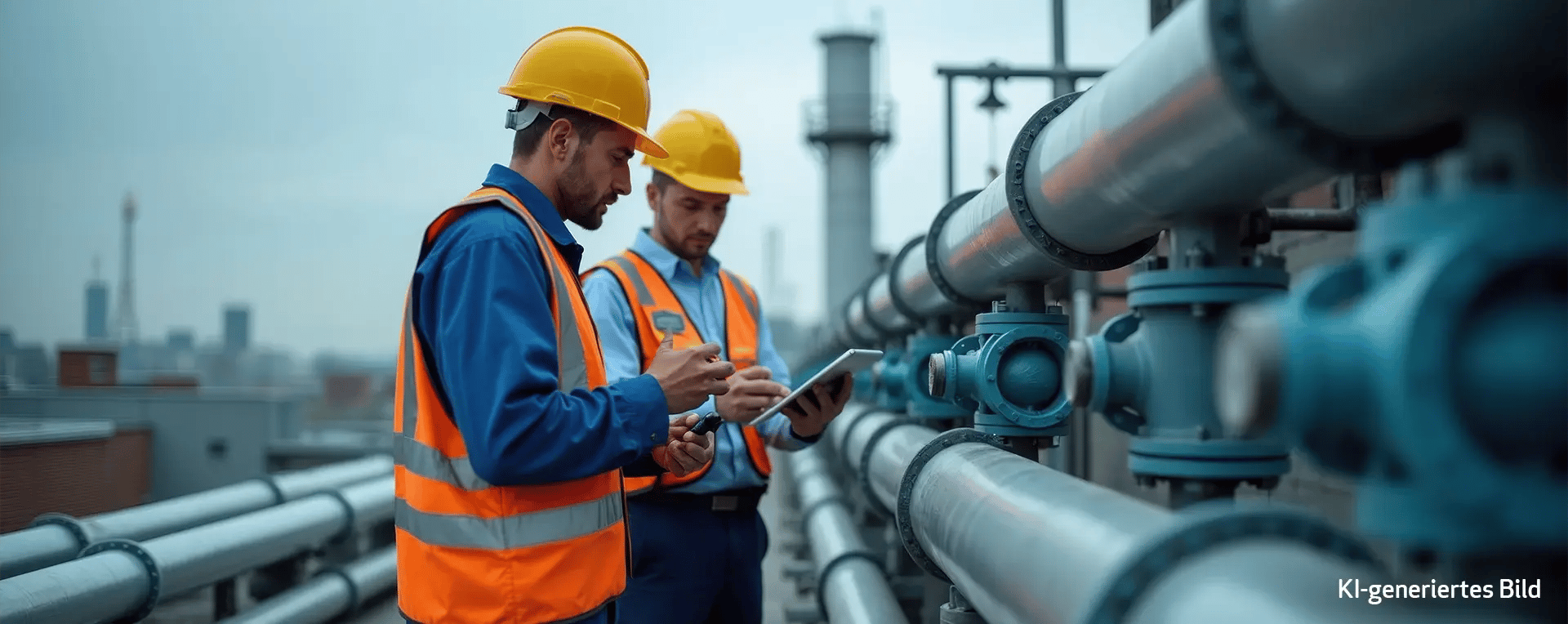 Herausforderung_Energy Forecasting & Optimization