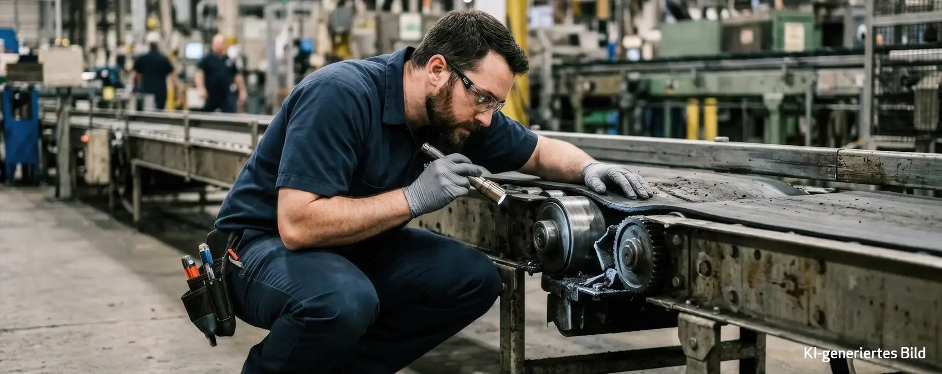 Herausforderung_Predictive Maintenance