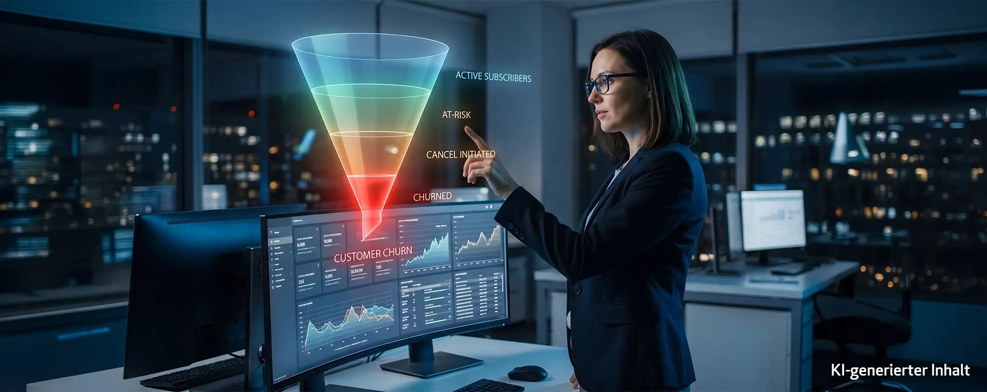 Lösung_KI Churn Analyse