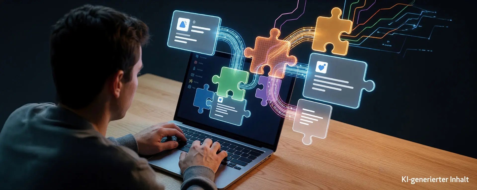 Lösung_Maßgeschneiderte digitale Lösung