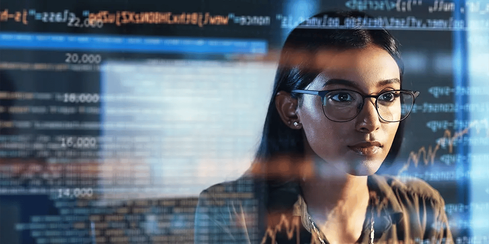 Massgeschneiderte digitale Loesungen