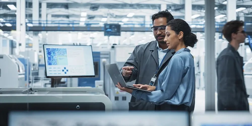 Softwaremodernization