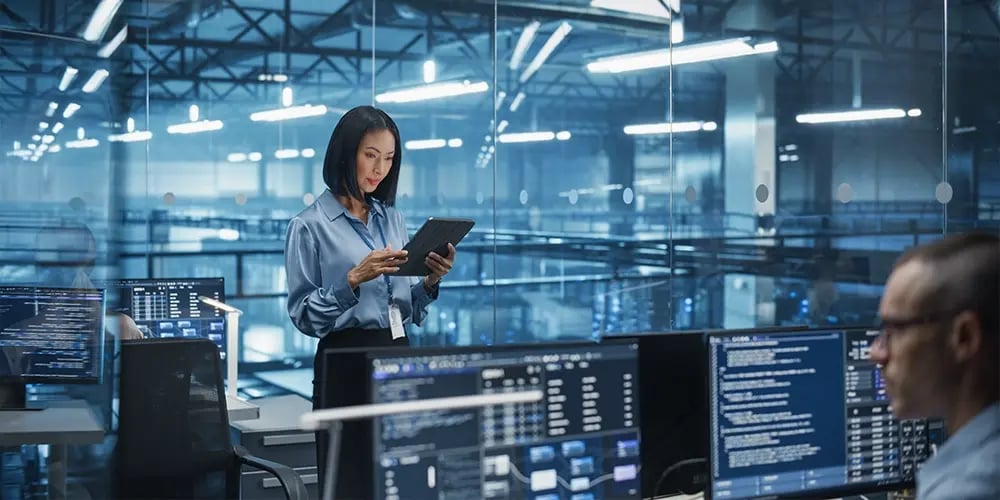 Softwaremodernization