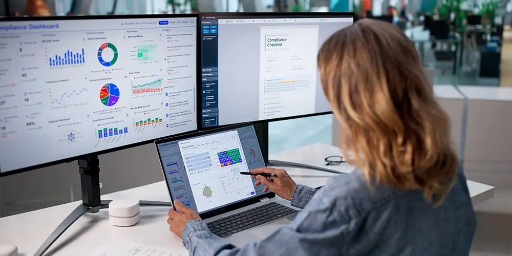 UX Monitoring