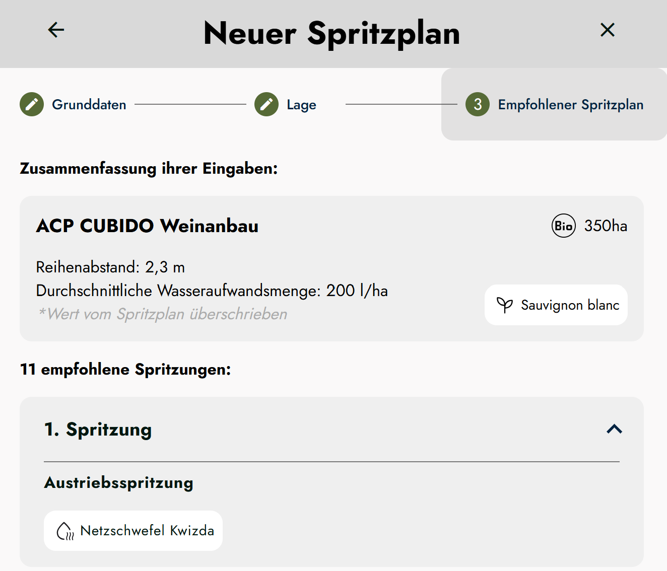 Screenshot KXPlanner 141818