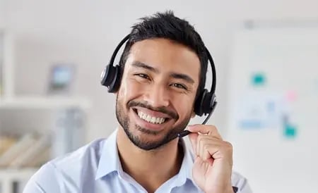 Kundensupport Kundensupport