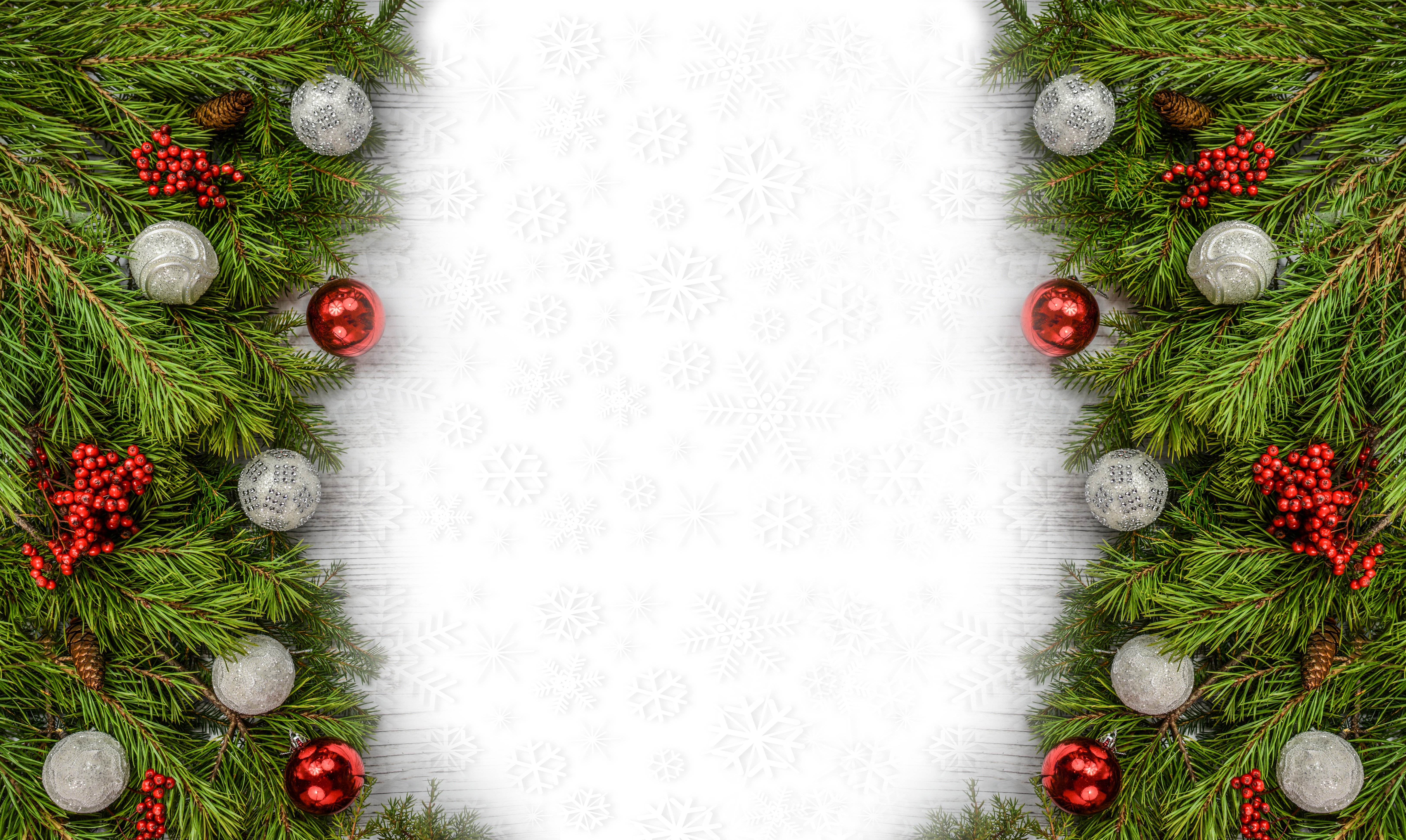 Adventkalender Hintergund 1